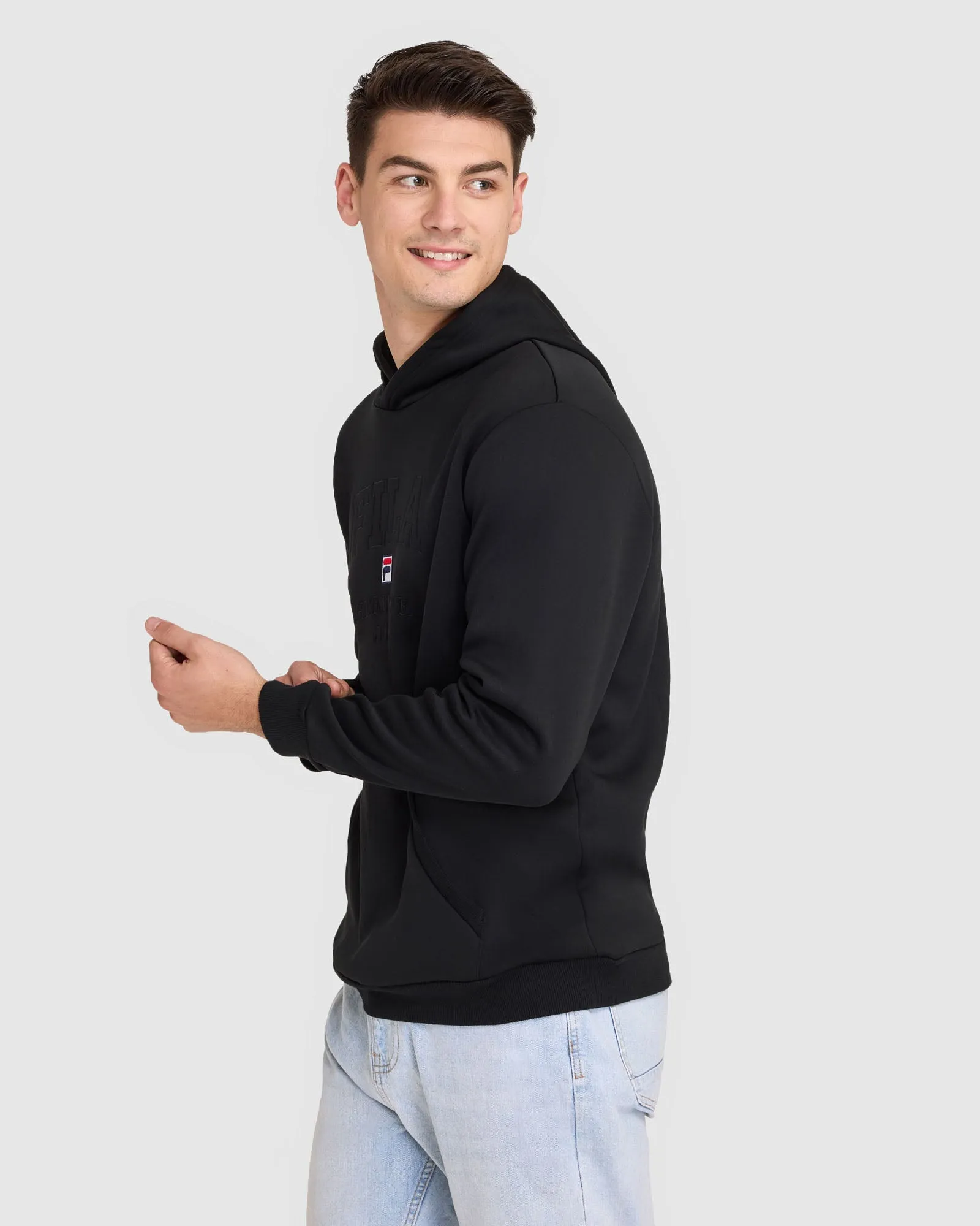 Men's Pierre Hoody