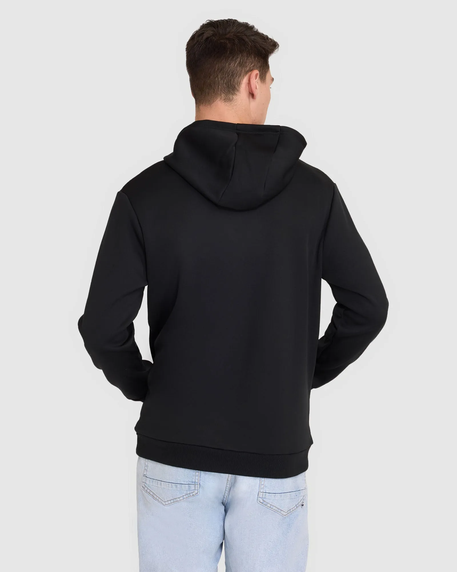 Men's Pierre Hoody