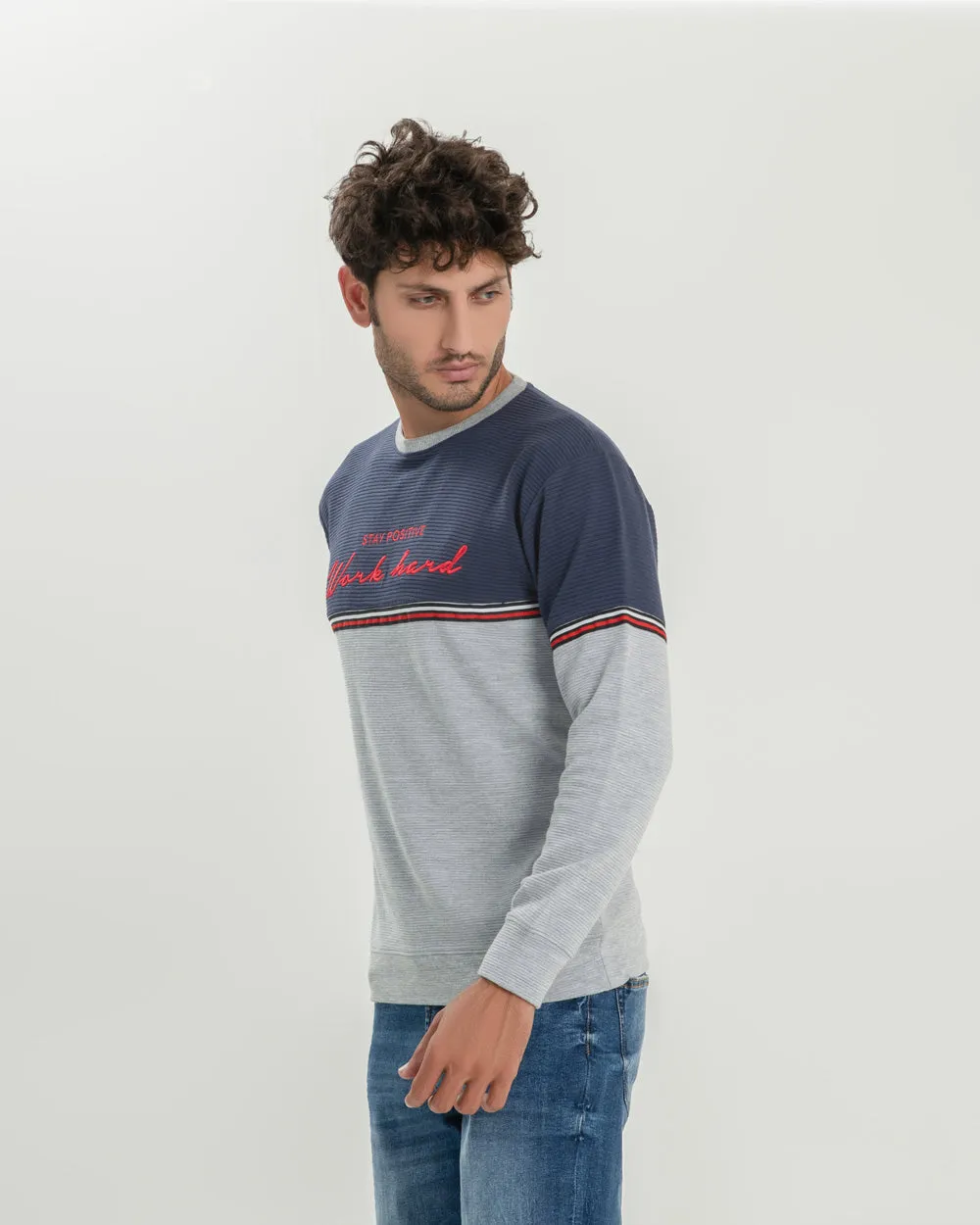 Men's Sweat Shirts