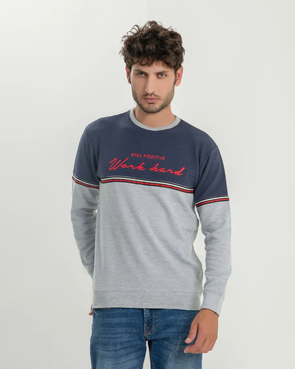 Men's Sweat Shirts