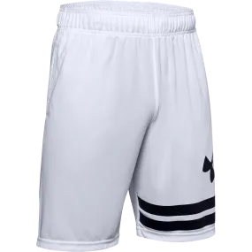 Men's UA Baseline Court Short 10"