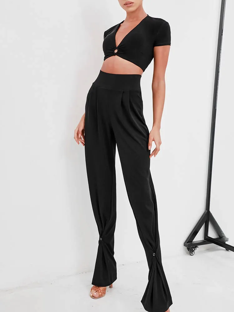 Modern Muse Dance Practice Pants | 2138