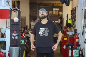 MotoCorsa Track Day Shirts (2024)