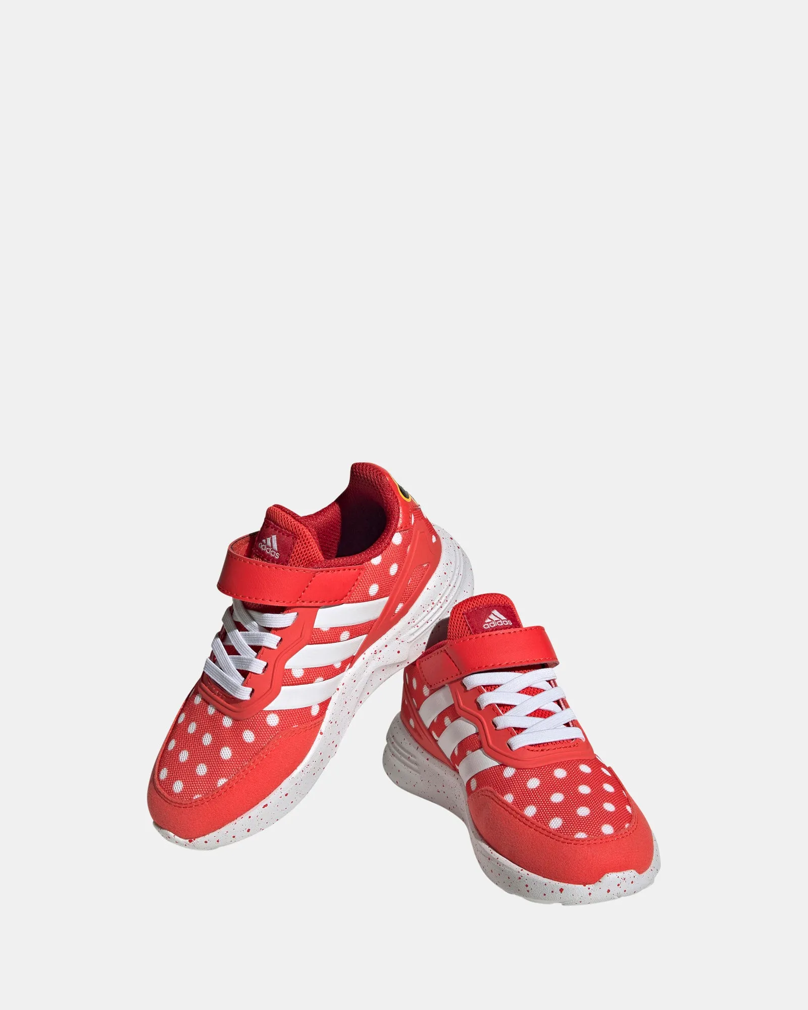 Nebzed Minnie Pre-School Red/White