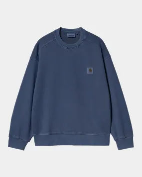 Nelson Sweatshirt | Elder