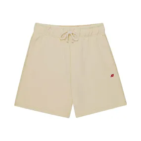 New Balance Made In USA Sweat Shorts Sandstone MS21548