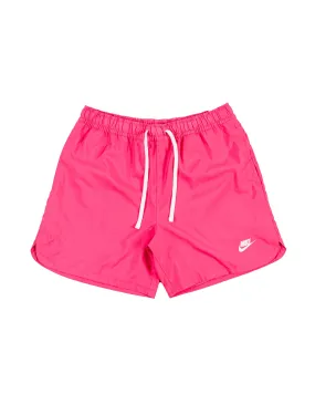 Nike Sportswear Sport Essentials Lined Flow Shorts Pinksicle