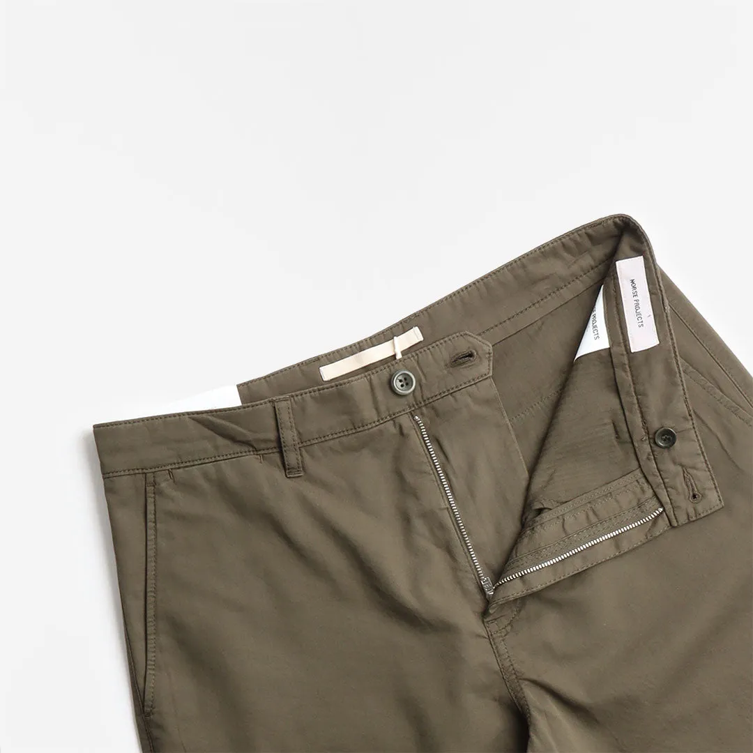 Norse Projects Aros Regular Light Shorts