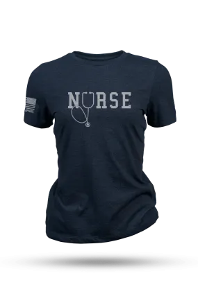 Nurse - Women's T-Shirt