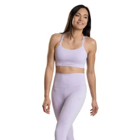 Orchid Bloom Leggings