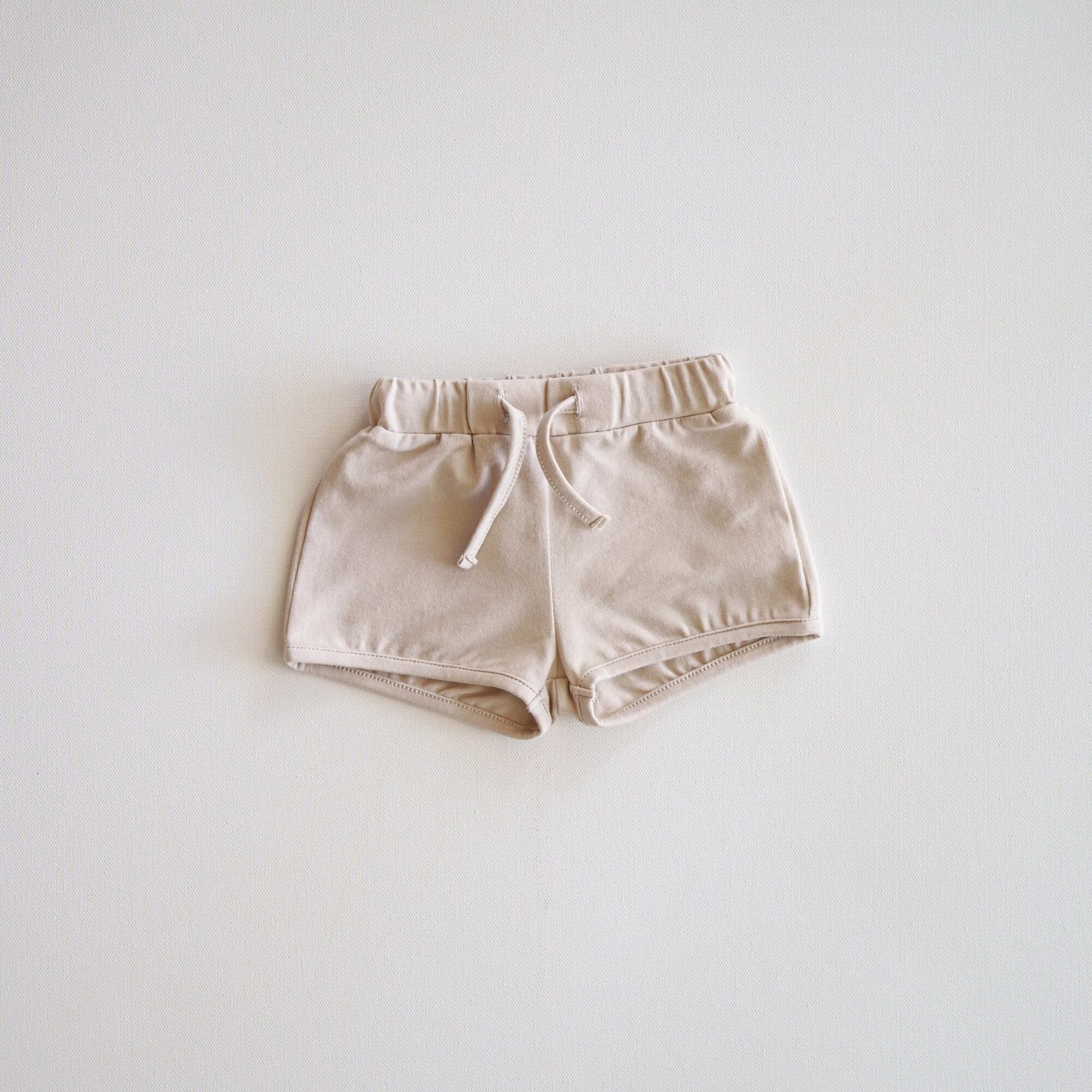 Organic Cotton Short