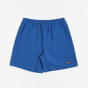 Patagonia Baggies Lights 6.5 shorts