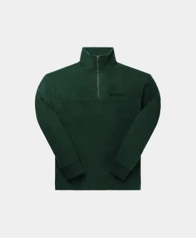 Stylish Pine Green Ramat Sweater for Ultimate Comfort and Versatile Fashion