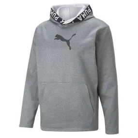 Puma - Men's PWR Fleece Training Hoodie (520893 03)