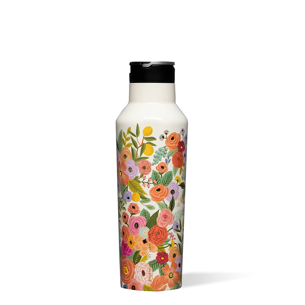 Rifle Paper Co Sport Canteen 20oz