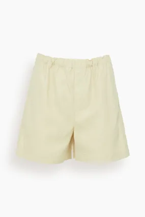 Seto Shorts in Sand