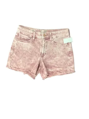 Shorts By Universal Thread  Size: 4