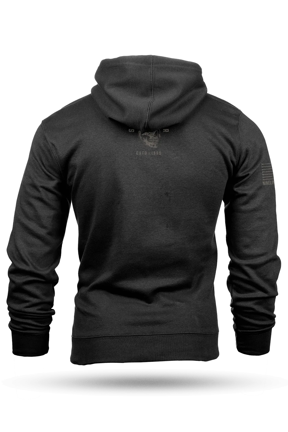 Snake Eyes - Hoodie