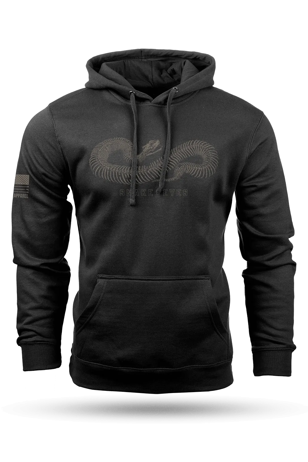 Snake Eyes - Hoodie