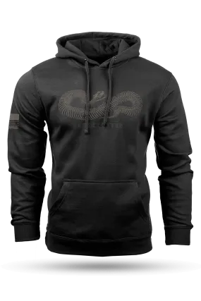 Snake Eyes - Hoodie