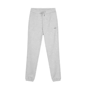 Soulland Mens Elijah Pants 'Grey Melange'