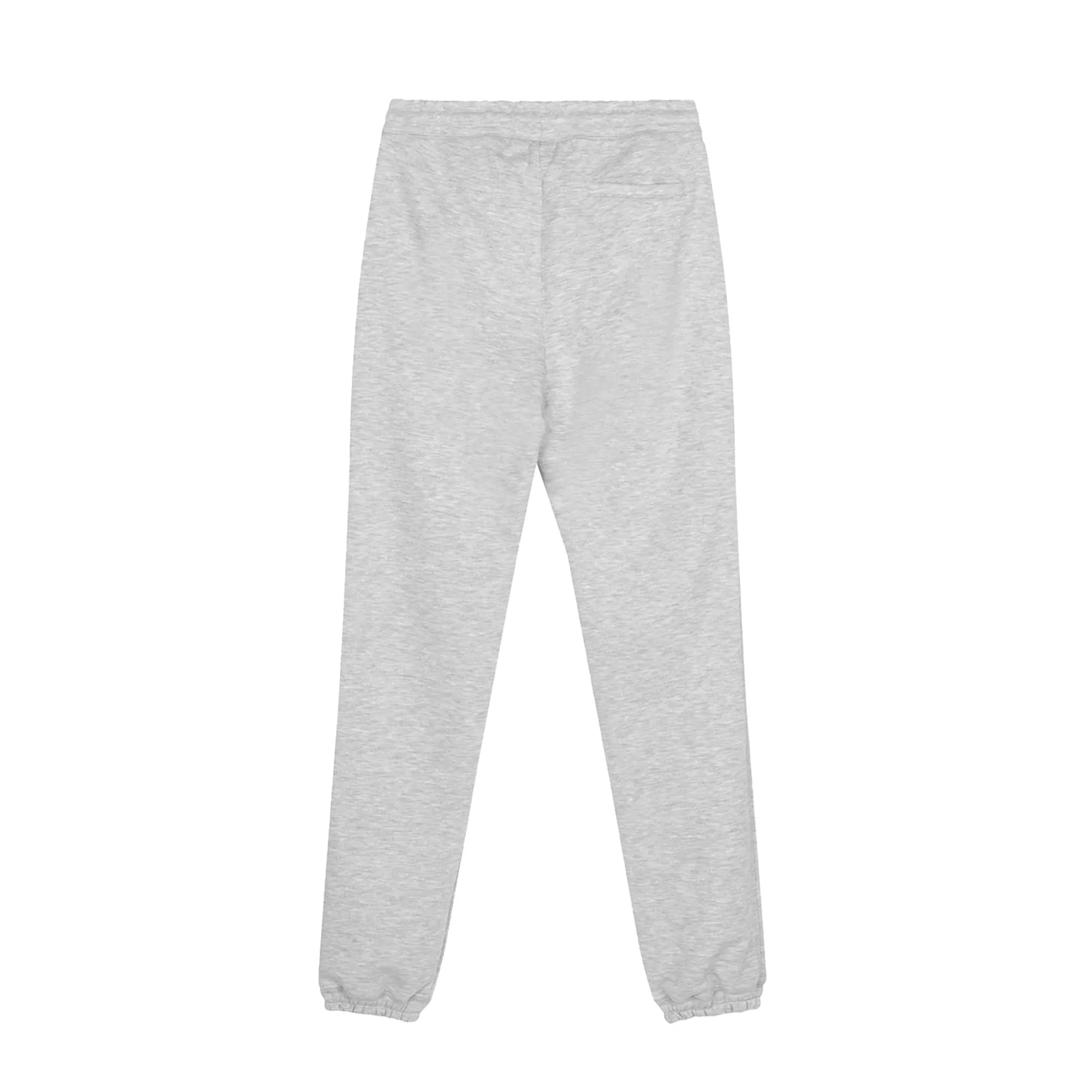 Soulland Mens Elijah Pants 'Grey Melange'