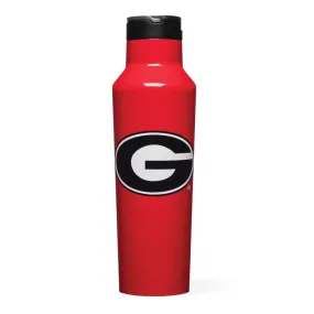 Sport Canteen 20oz UGA Big Logo