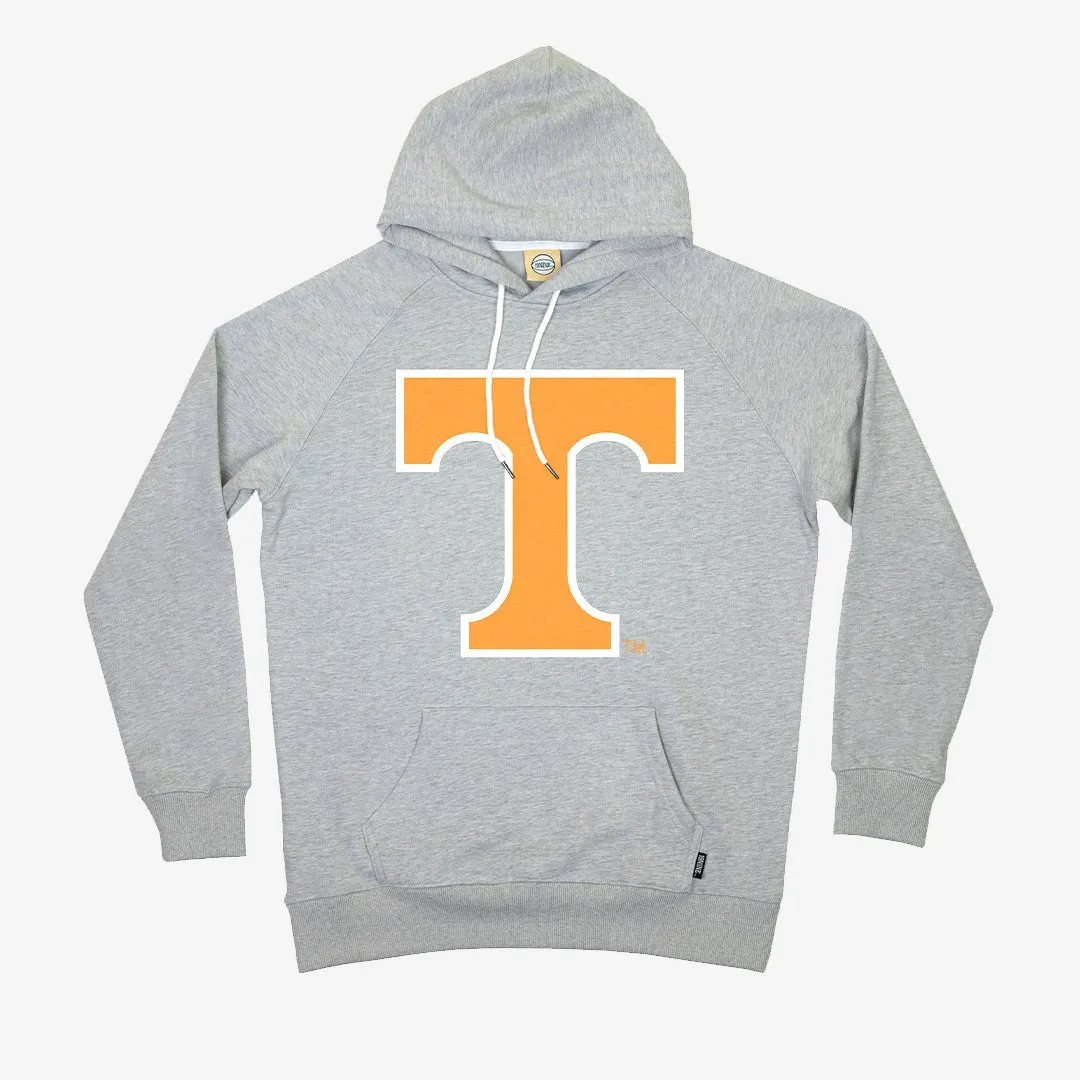 Tennessee Volunteers Big Logo Hoodie