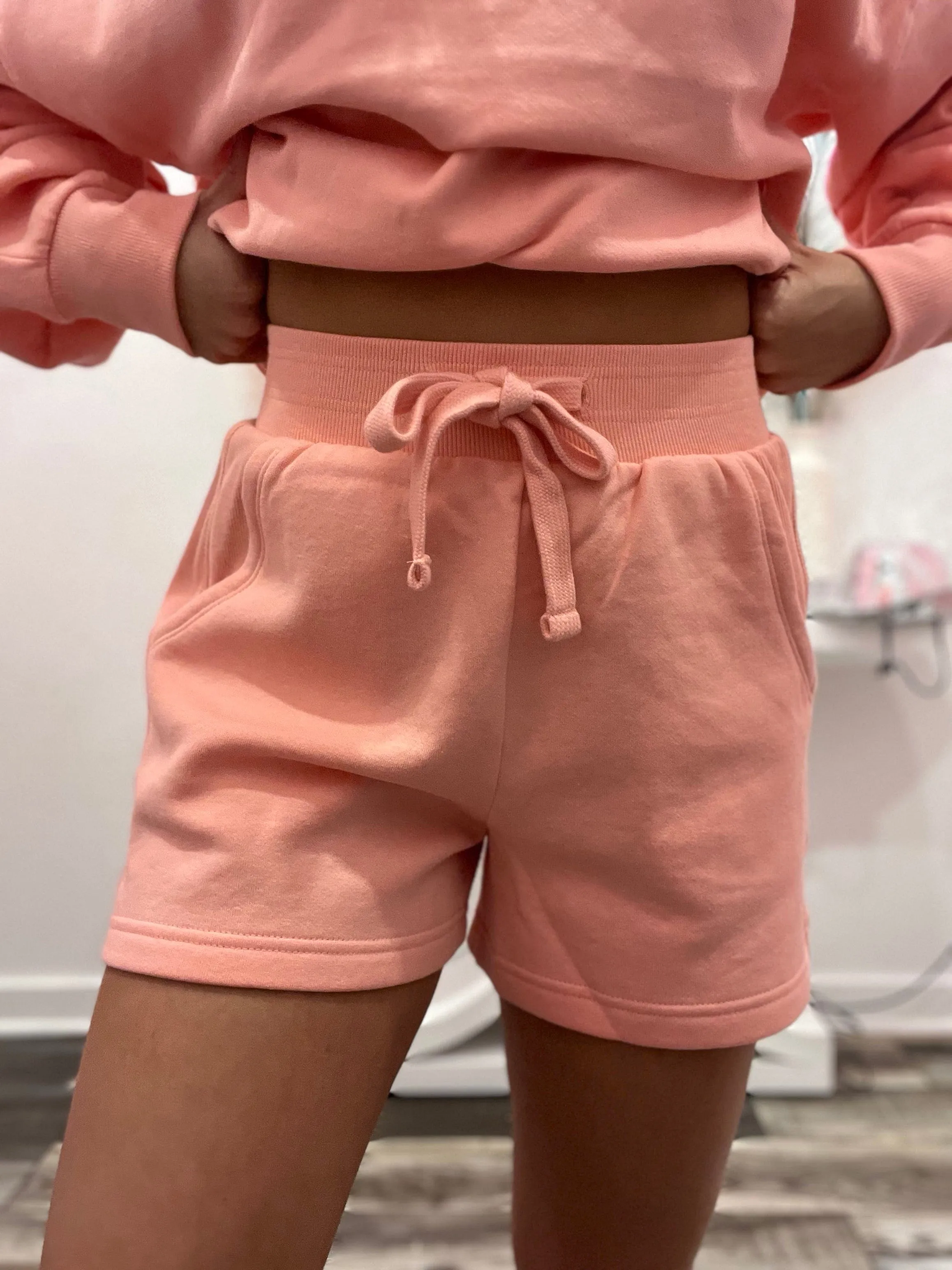 The Azalea Shorts