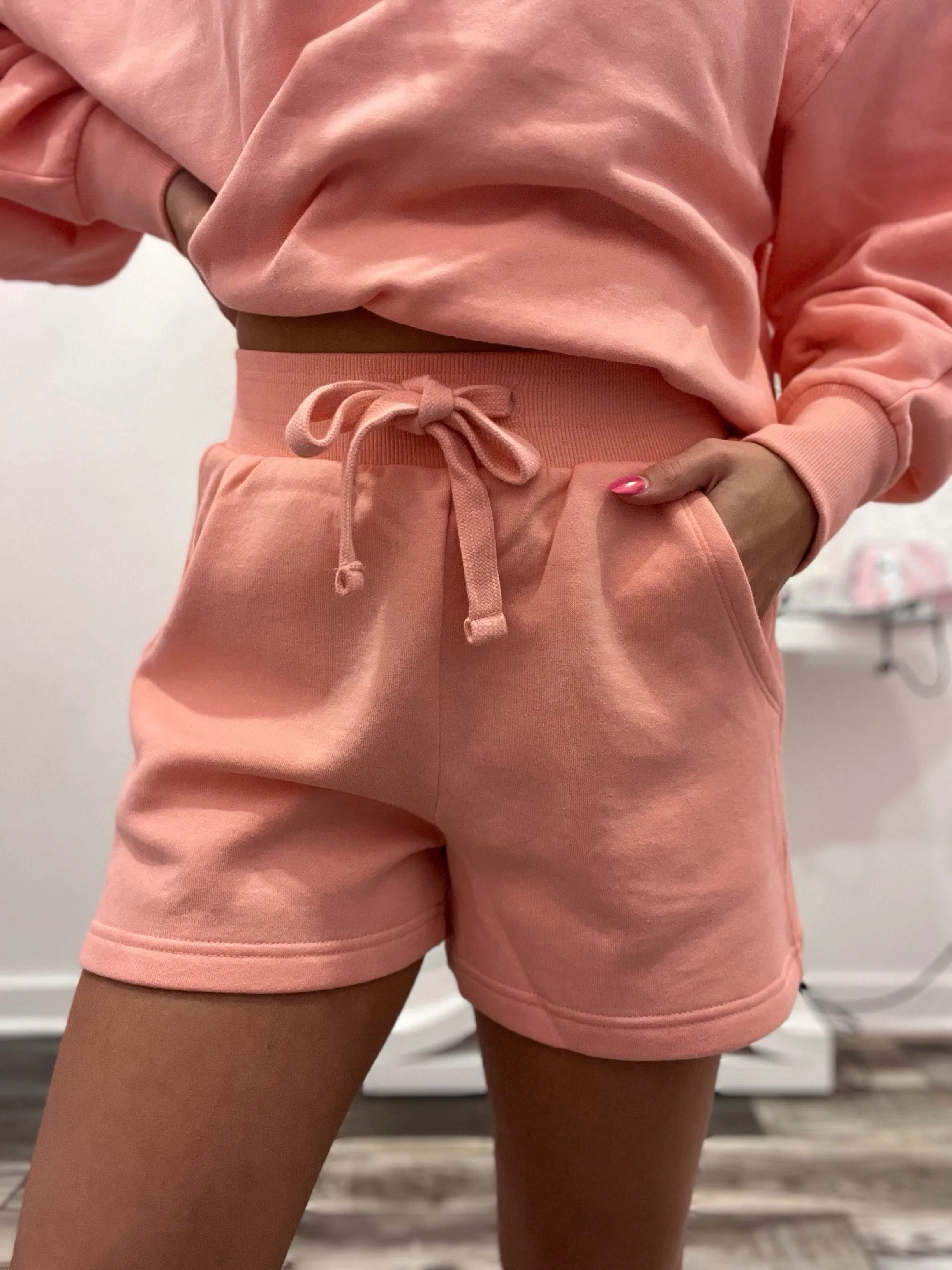 The Azalea Shorts