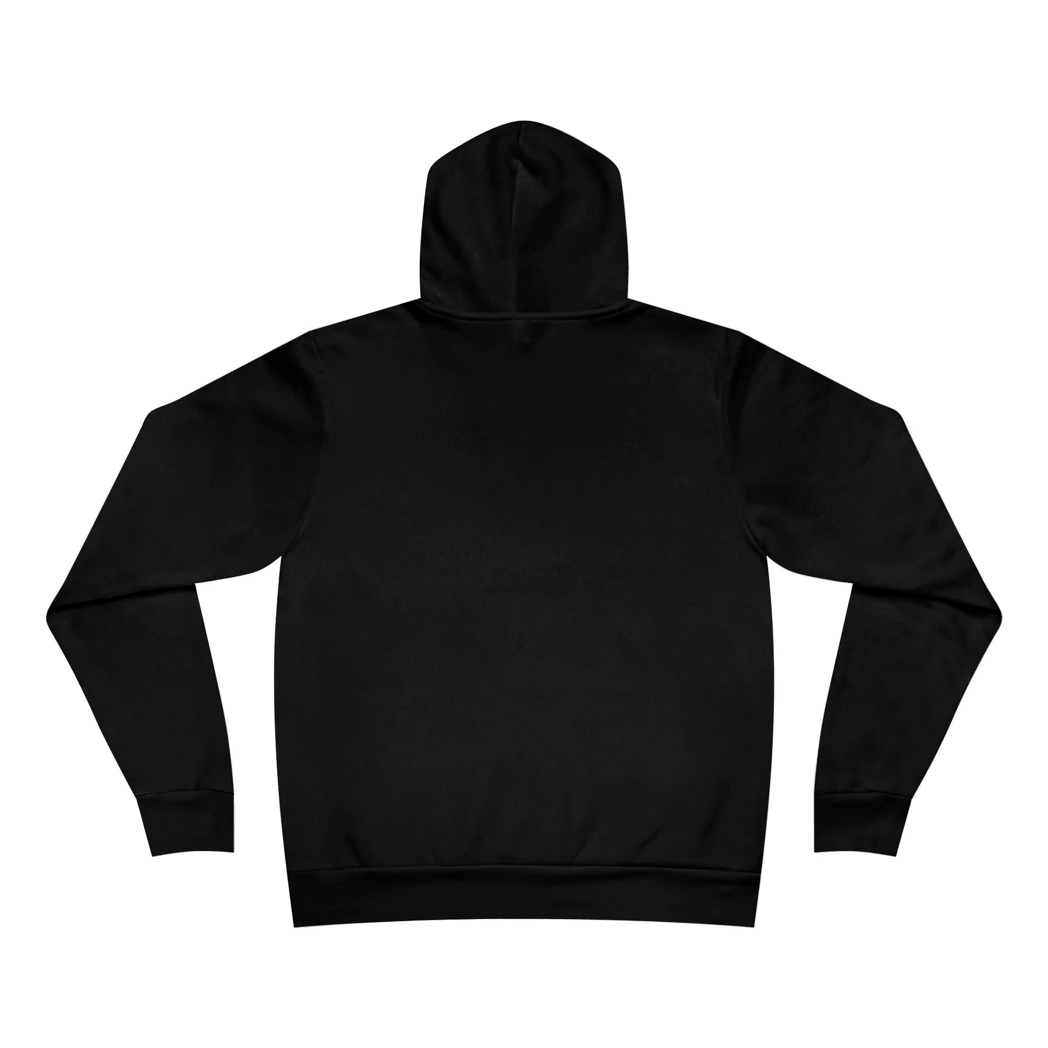 #thebrookfieldlife Unisex Sponge Fleece Pullover Hoodie