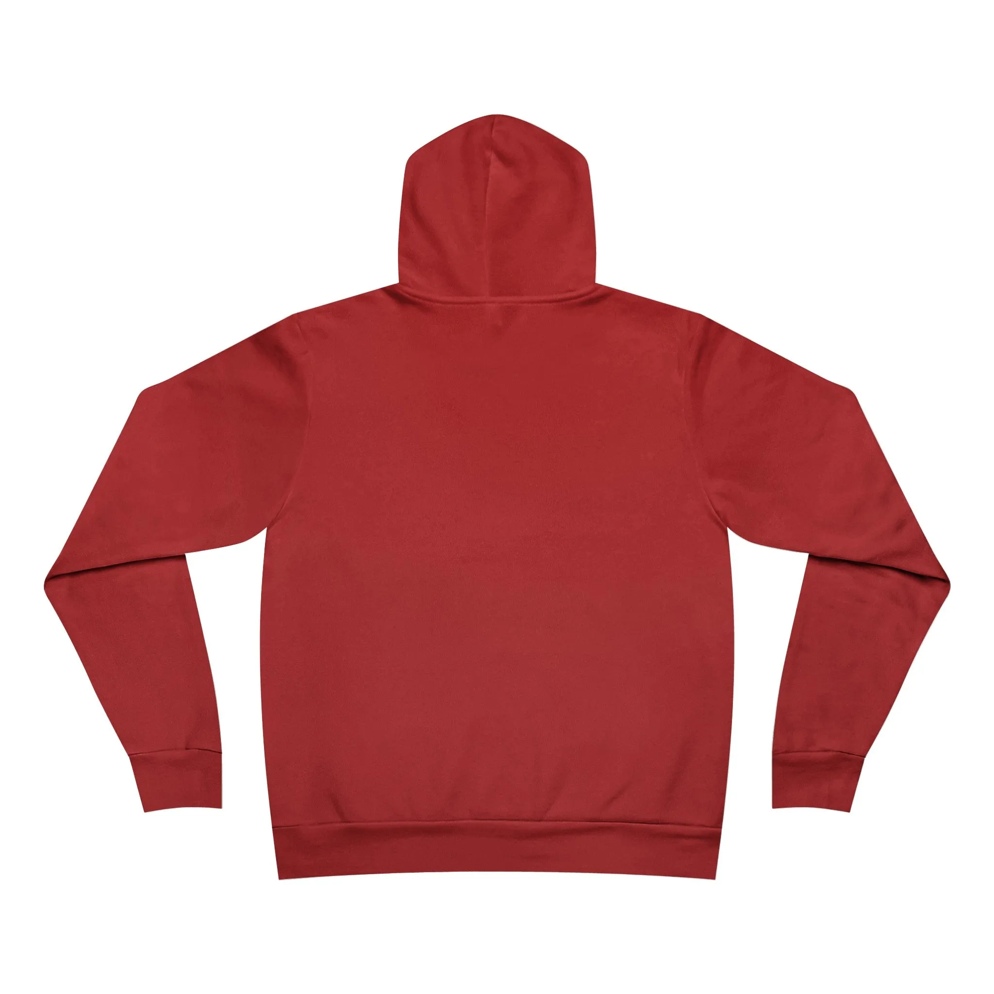 #thebrookfieldlife Unisex Sponge Fleece Pullover Hoodie