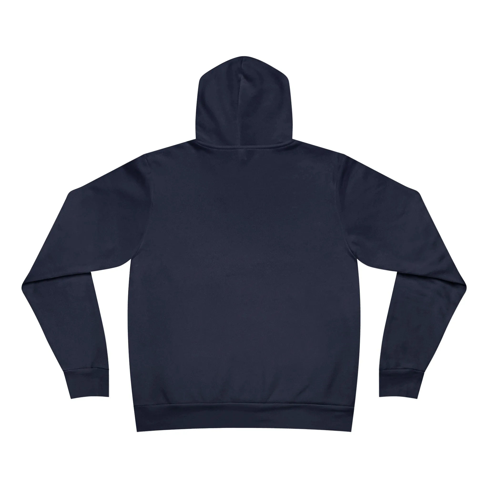 #thebrookfieldlife Unisex Sponge Fleece Pullover Hoodie