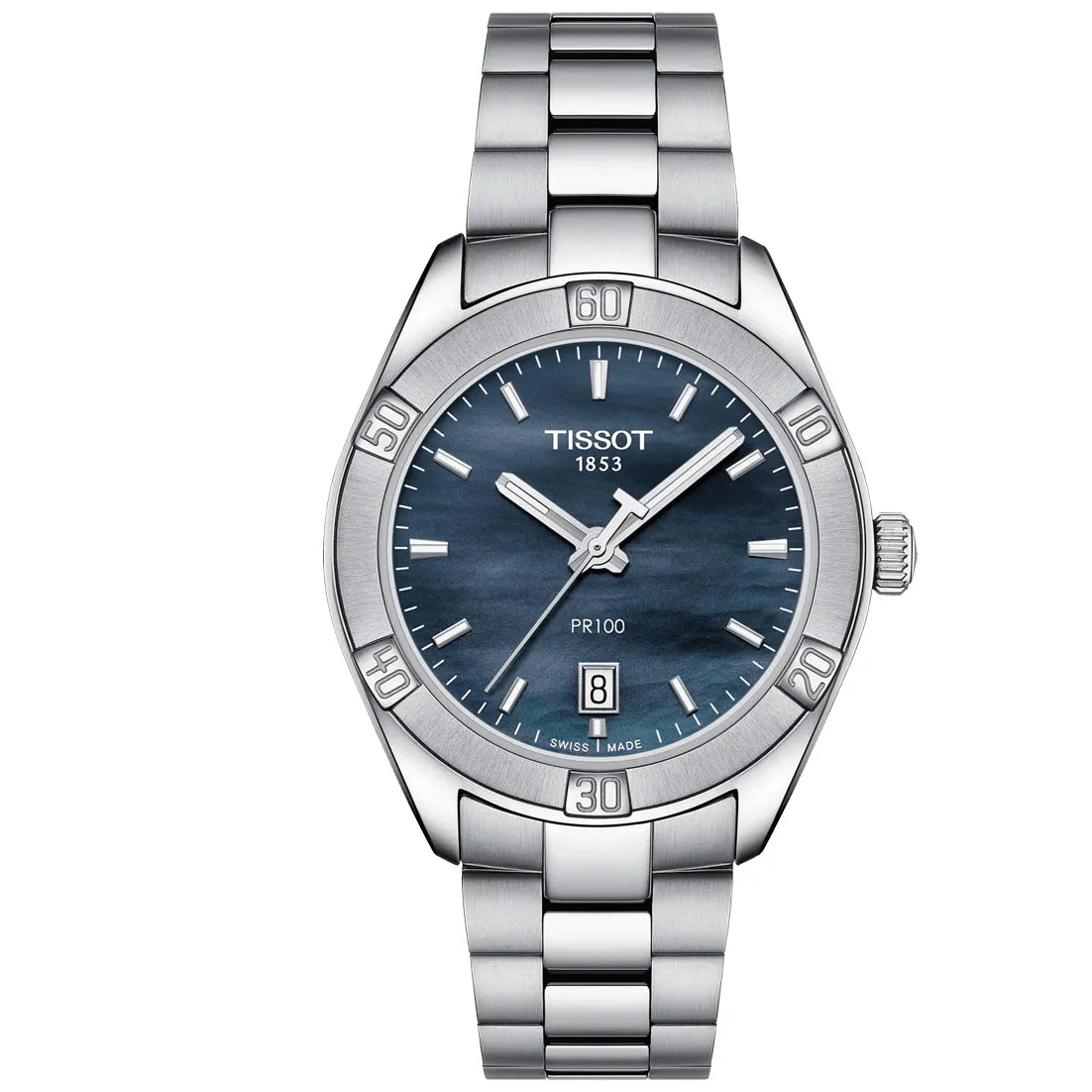 Tissot PR 100 Sport Chic