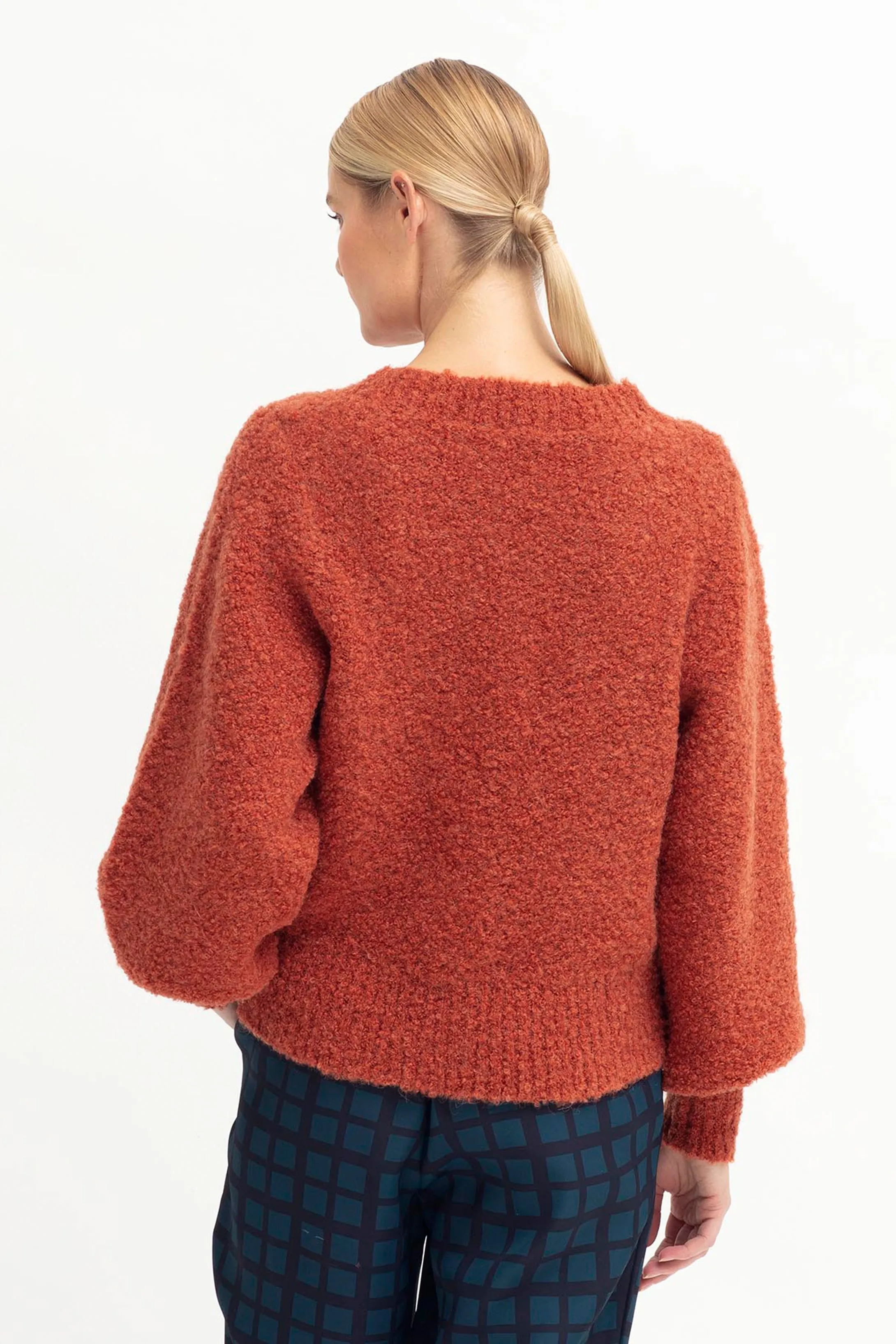 Tukko Sweater