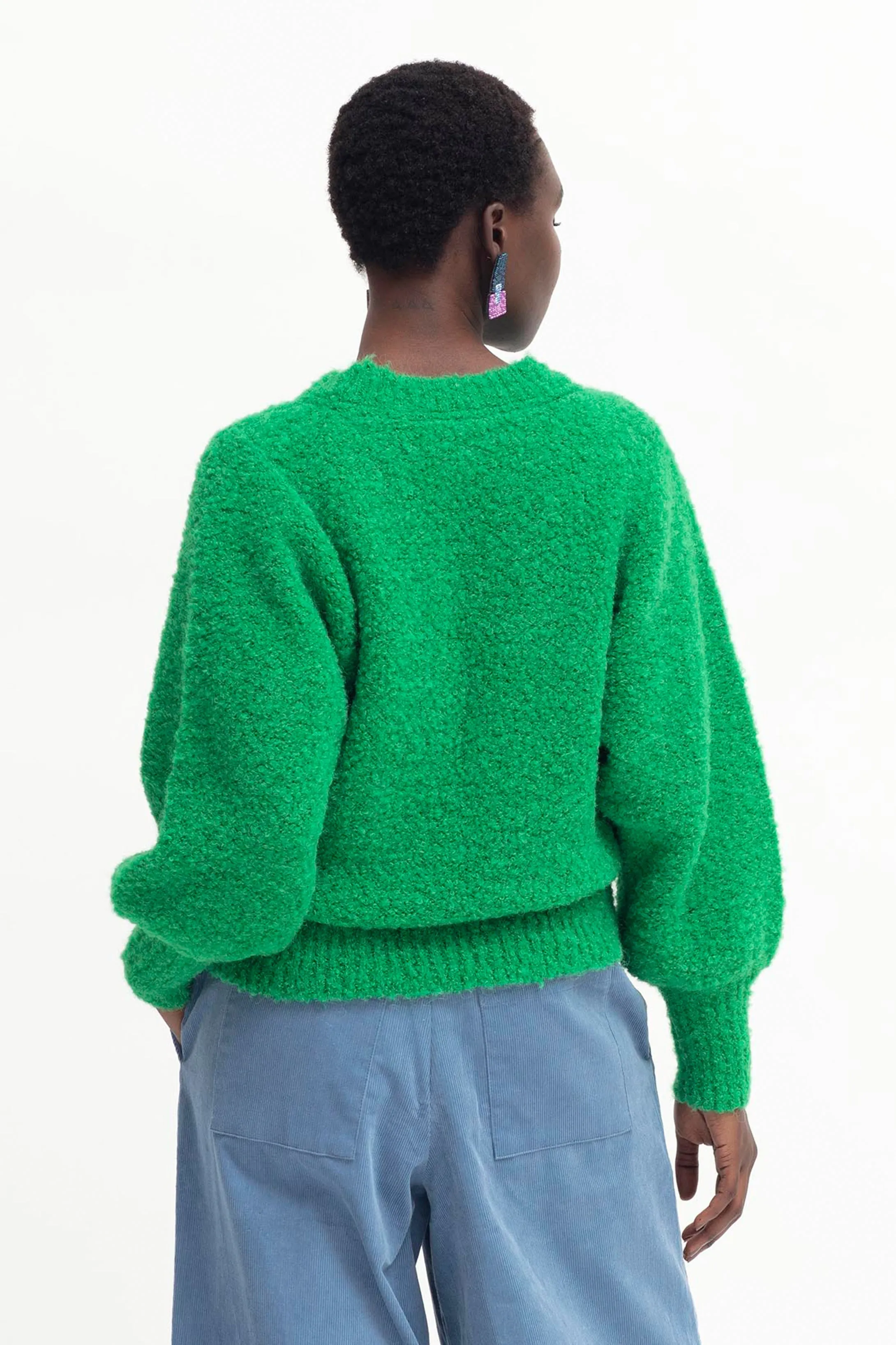 Tukko Sweater