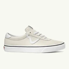 VANS UA STYLE 73 DX ANAHEIM OG WHITE SUEDE