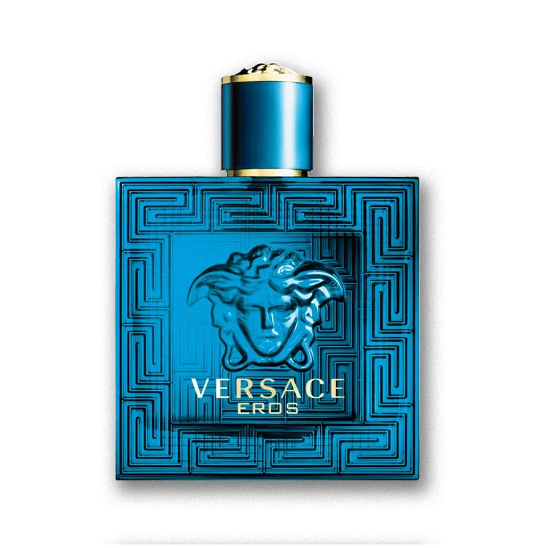 Versace Eros EDT 100ml