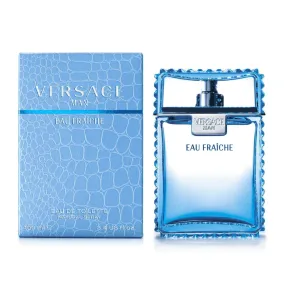 Versace Man Eau Fraiche 100ml