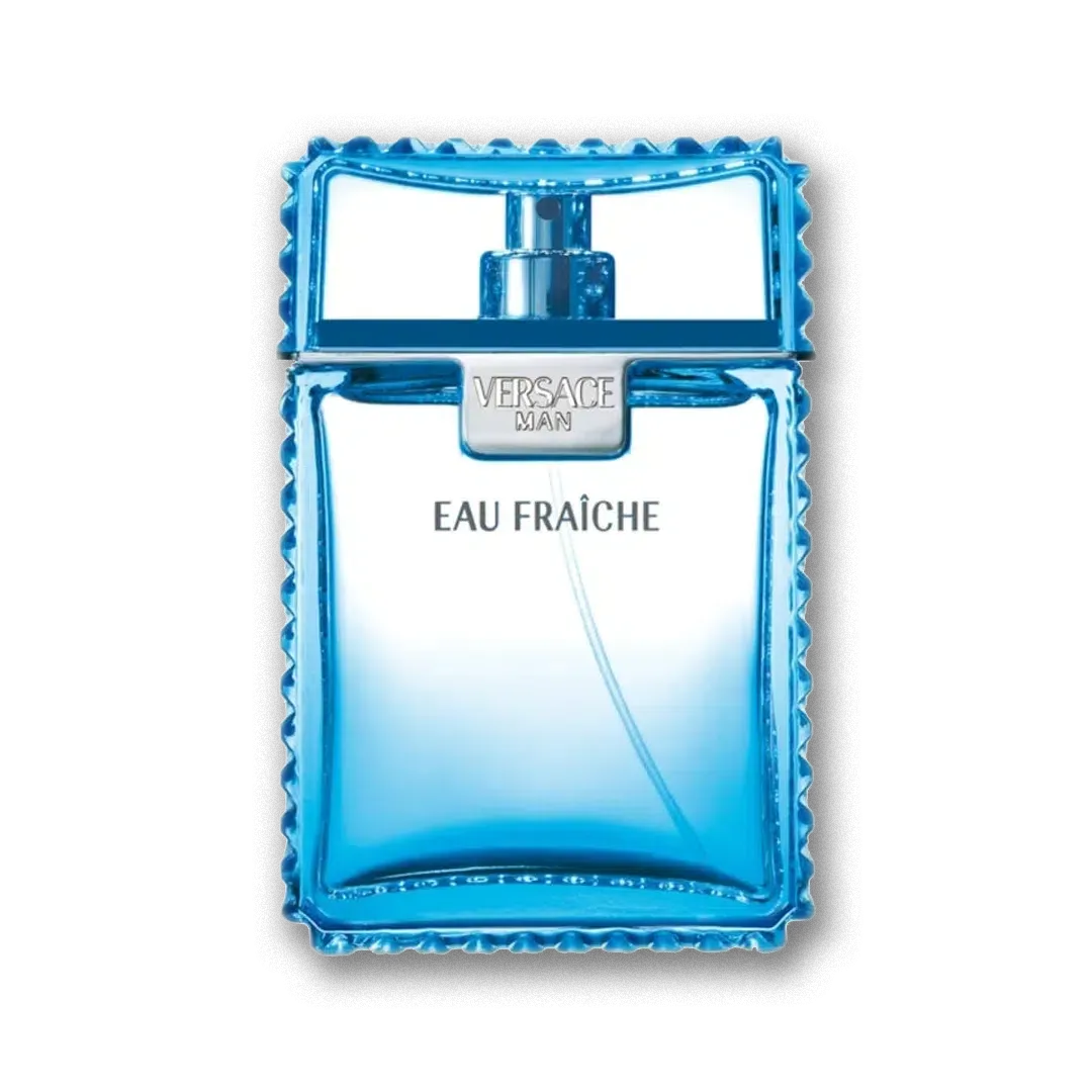 Versace Man Eau Fraiche 100ml