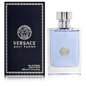 Versace Pour Homme 100ml