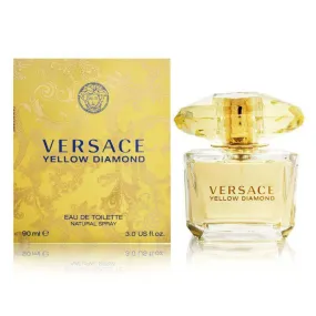 Versace Yellow Diamond 90ml