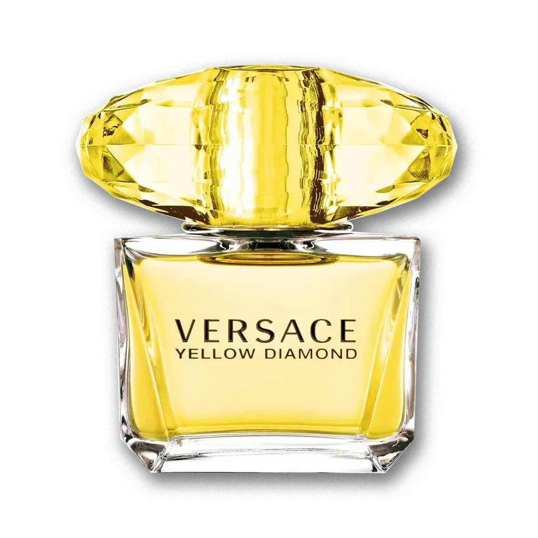 Versace Yellow Diamond 90ml