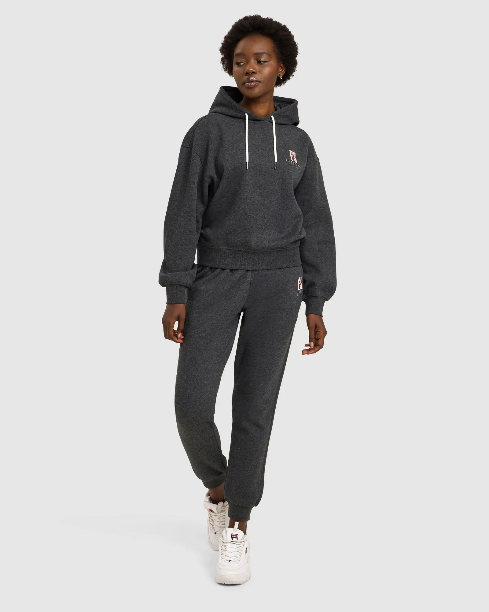 Women's Charlotte Hoody