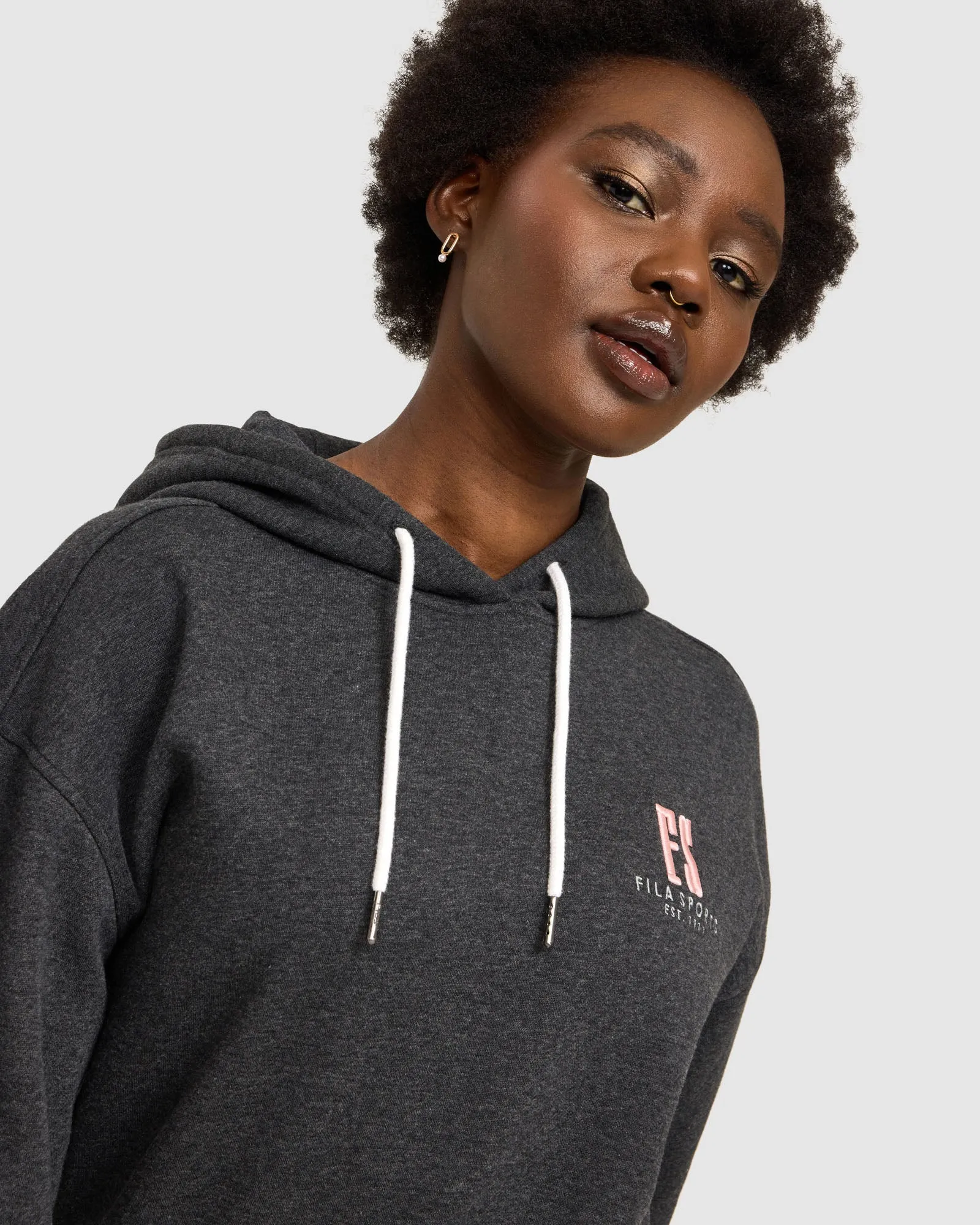 Women's Charlotte Hoody