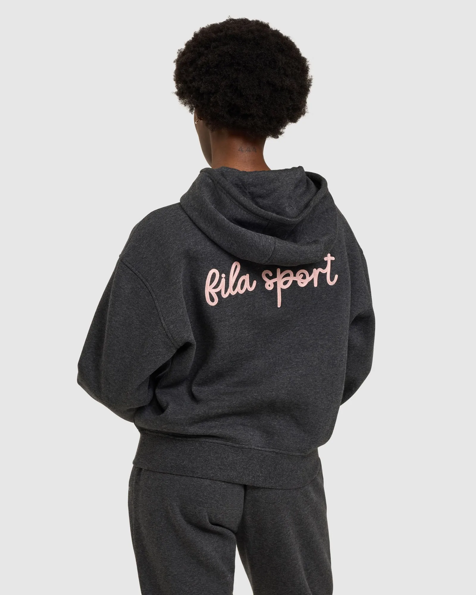 Women's Charlotte Hoody